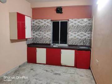 Flat to rent in Purbachal - Balcony