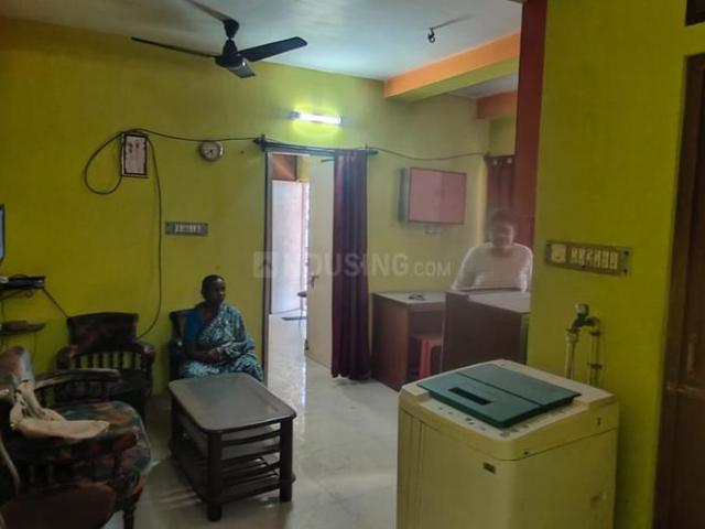 2 BHK Apartment in Kasba for rent Kolkata. The reference number is 19617878