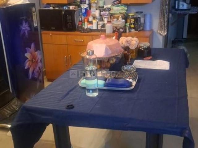 2 BHK Apartment in Kasba for rent Kolkata. The reference number is 19630579