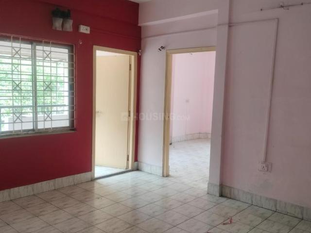 2 BHK Apartment in Kasba for rent Kolkata. The reference number is 19744388