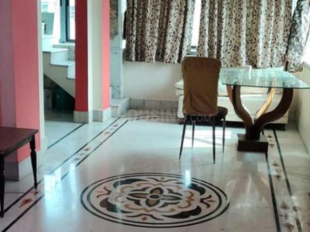2 BHK Apartment in Kasba for rent Kolkata. The reference number is 19704442