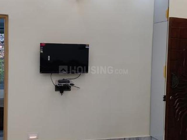 2 BHK Apartment in Kasba for rent Kolkata. The reference number is 19704552