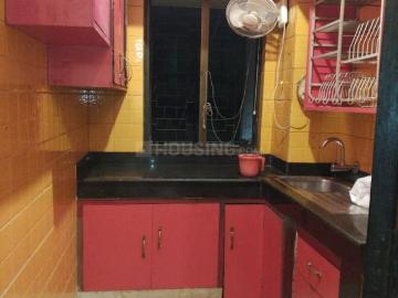 2 BHK Apartment in Kasba for rent Kolkata. The reference number is 19845011