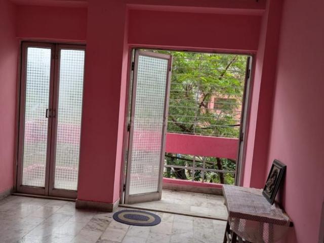 2 BHK Apartment in Kasba for rent Kolkata. The reference number is 19877675