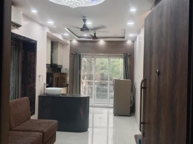 2 BHK Apartment in Kasba for rent Kolkata. The reference number is 19823457