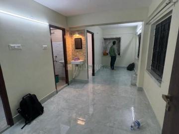 Purbachal, Kolkata, Howrah District, West Bengal