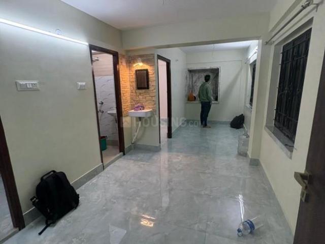 2 BHK Apartment in Kasba for rent Kolkata. The reference number is 19949296