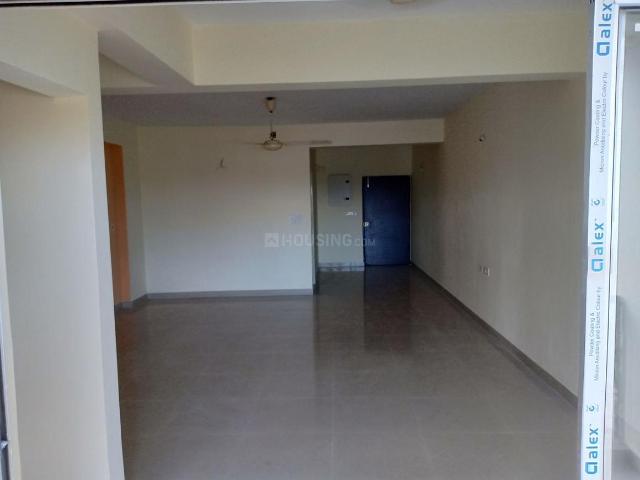 2 BHK Apartment in Kasba for rent Kolkata. The reference number is 19954155