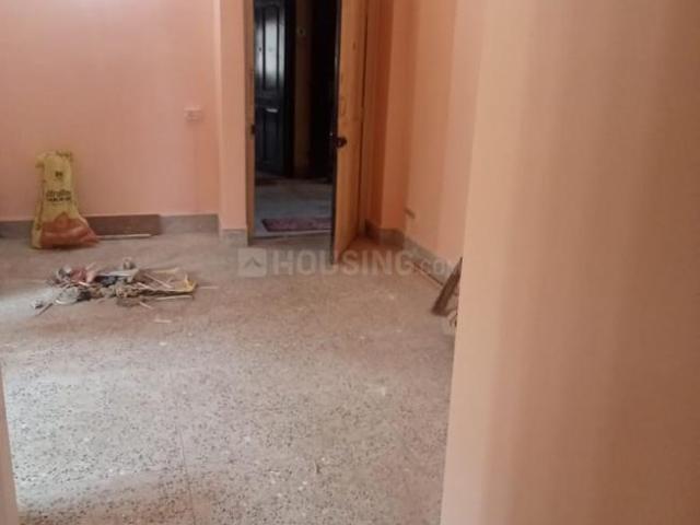 2 BHK Apartment in Kasba for rent Kolkata. The reference number is 19990777