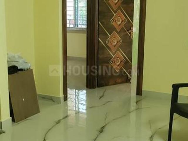 2 BHK Apartment in Kasba for rent Kolkata. The reference number is 19906868