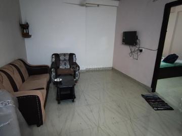 2 BHK Apartment in Kasba for rent Kolkata. The reference number is 19920542