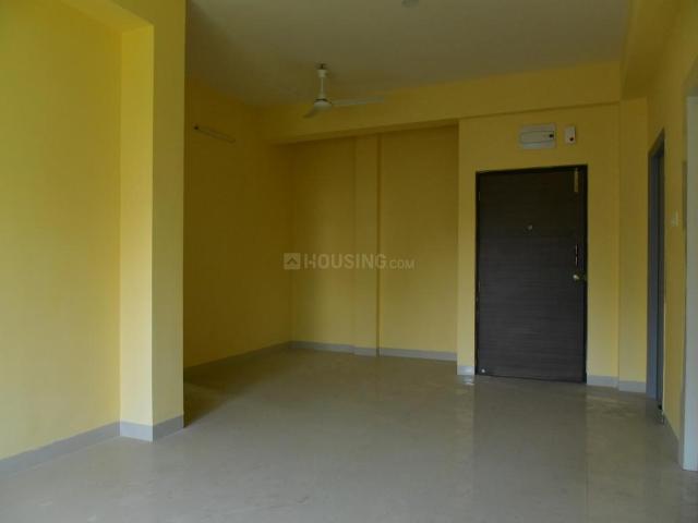 2 BHK Apartment in Kasba for rent Kolkata. The reference number is 19923651