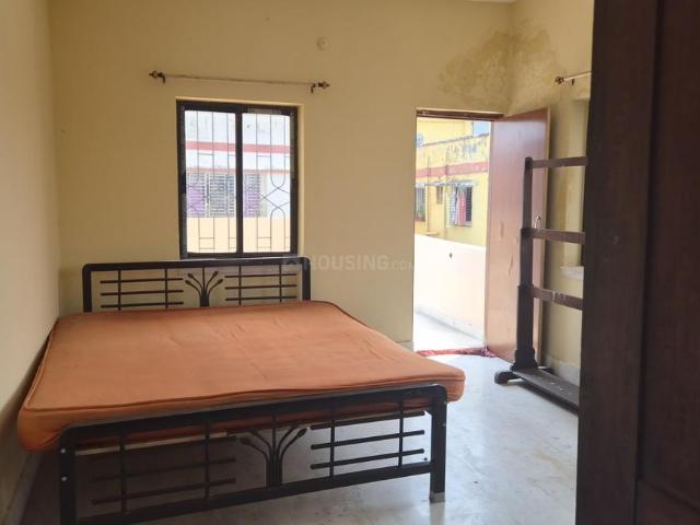 2 BHK Apartment in Kasba for rent Kolkata. The reference number is 20051657