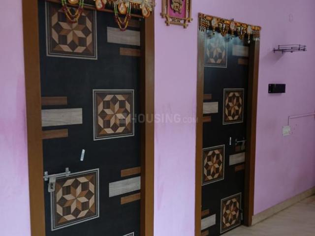 2 BHK Apartment in Kasba for rent Kolkata. The reference number is 20080454