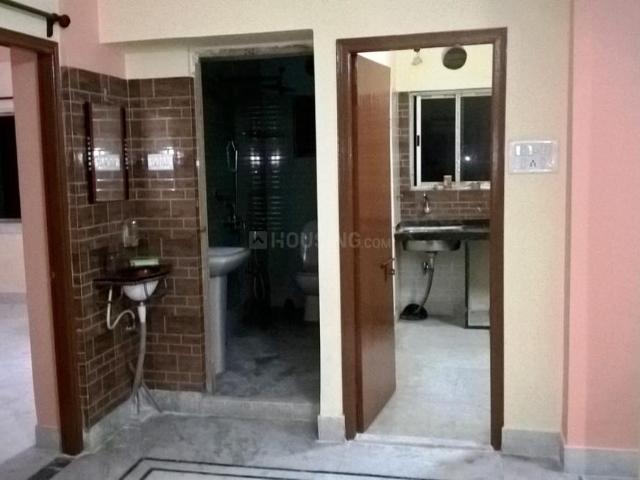 2 BHK Apartment in Kasba for rent Kolkata. The reference number is 20081587