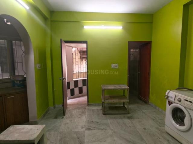 2 BHK Apartment in Kasba for rent Kolkata. The reference number is 20099581