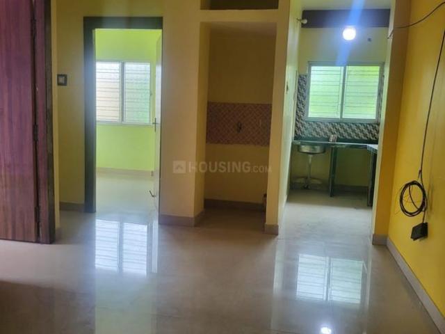 2 BHK Apartment in Kasba for rent Kolkata. The reference number is 20022701