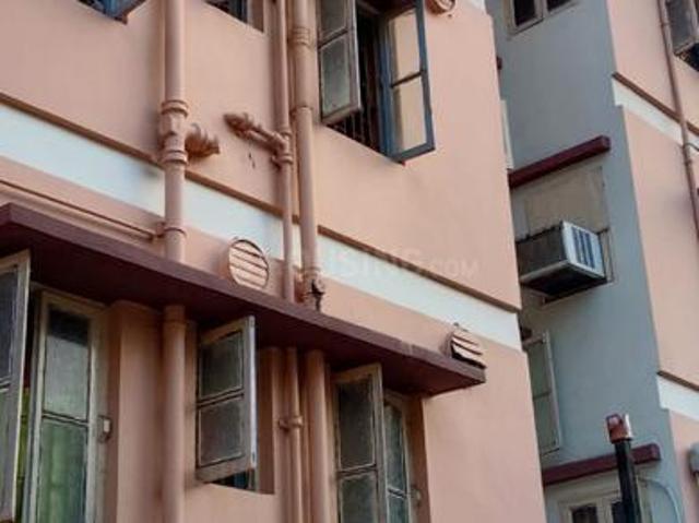 2 BHK Apartment in Kasba for rent Kolkata. The reference number is 20146773