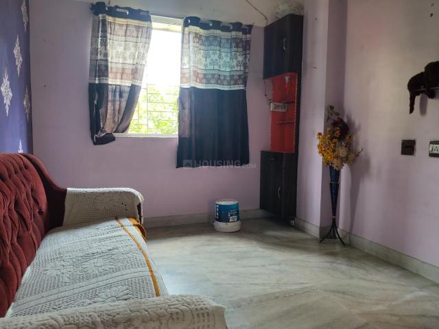 2 BHK Apartment in Kasba for rent Kolkata. The reference number is 20185517