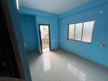 Flat to rent in Purbachal - Balcony