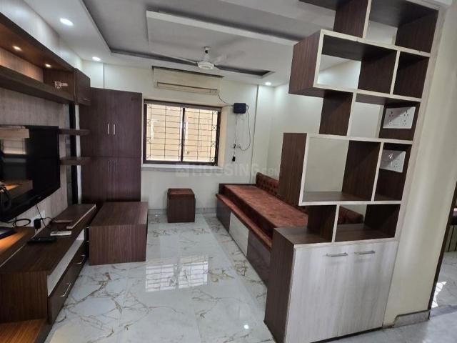 2 BHK Apartment in Kasba for rent Kolkata. The reference number is 20106602