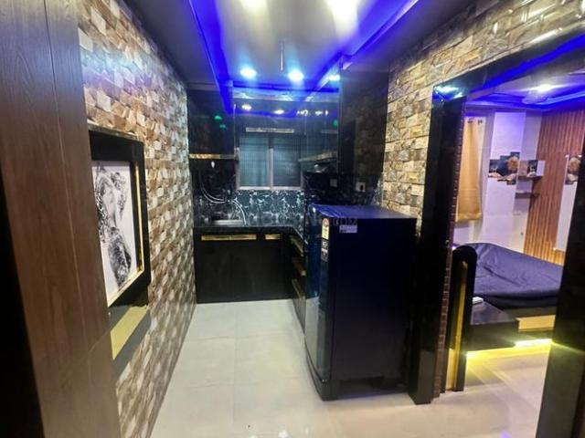 2 BHK Apartment in Kasba for rent Kolkata. The reference number is 20111411