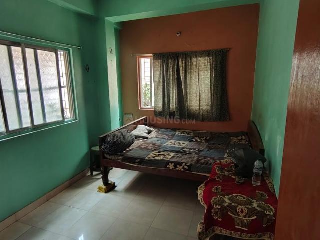 2 BHK Apartment in Kasba for rent Kolkata. The reference number is 20244793