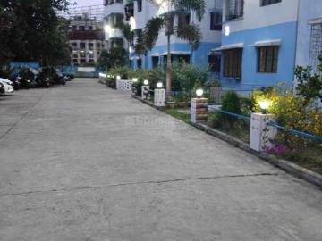 2 BHK Apartment in Kasba for rent Kolkata. The reference number is 20269503