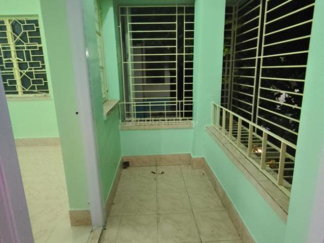 2 BHK Apartment in Kasba for rent Kolkata. The reference number is 20280005