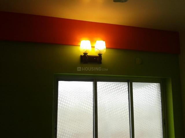 2 BHK Apartment in Kasba for rent Kolkata. The reference number is 20214722