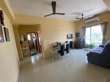 2 BHK Apartment in Kasba for rent Kolkata. The reference number is 20230475