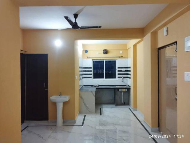 2 BHK Apartment in Kasba for rent Kolkata. The reference number is 20363534