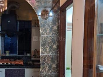 2 BHK Apartment in Kasba for rent Kolkata. The reference number is 20387423