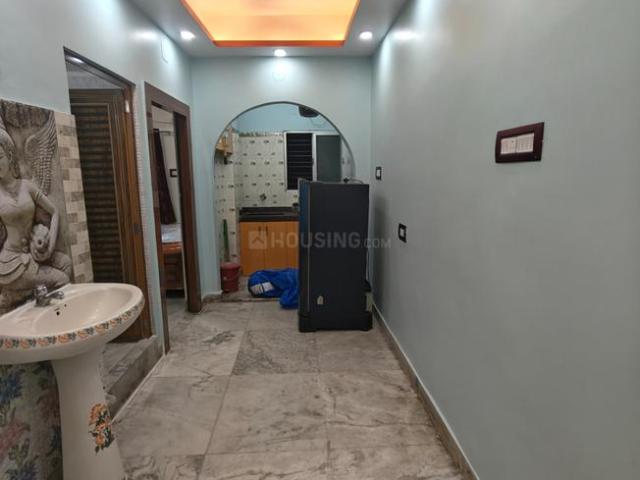 2 BHK Apartment in Kasba for rent Kolkata. The reference number is 20308395