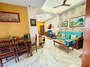 2 BHK Apartment in Kasba for rent Kolkata. The reference number is 20316517