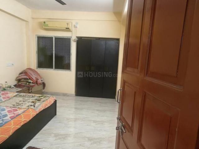 2 BHK Apartment in Kasba for rent Kolkata. The reference number is 20318526