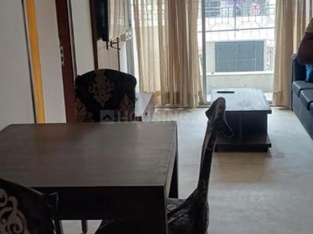 2 BHK Apartment in Kasba for rent Kolkata. The reference number is 20321208