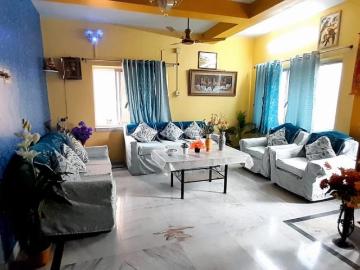 2 BHK Apartment in Kasba for rent Kolkata. The reference number is 20440291