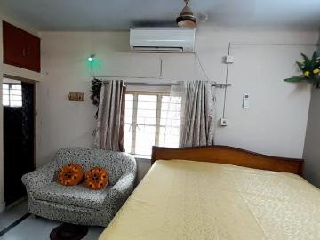 2 BHK Apartment in Kasba for rent Kolkata. The reference number is 20440350