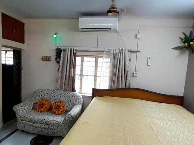 2 BHK Apartment in Kasba for rent Kolkata. The reference number is 20440350