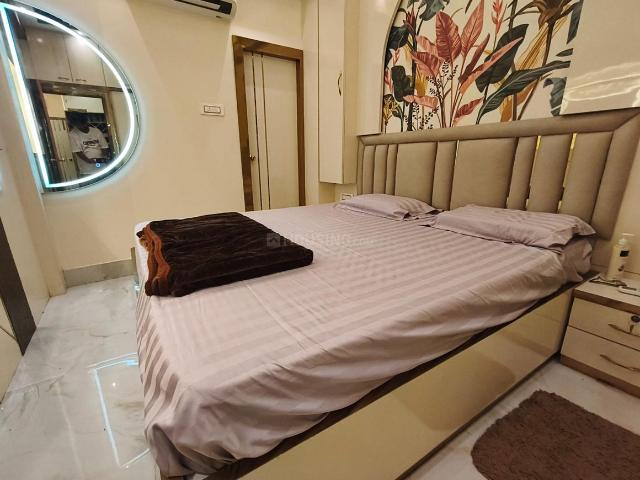 2 BHK Apartment in Kasba for rent Kolkata. The reference number is 20475421