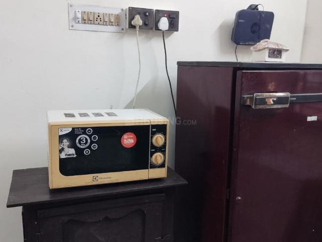 2 BHK Apartment in Kasba for rent Kolkata. The reference number is 20543394