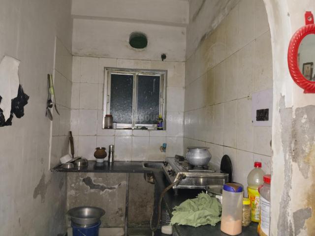 2 BHK Apartment in Kasba for rent Kolkata. The reference number is 20546579