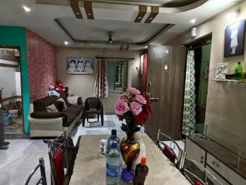 2 BHK Apartment in Kasba for rent Kolkata. The reference number is 20560713
