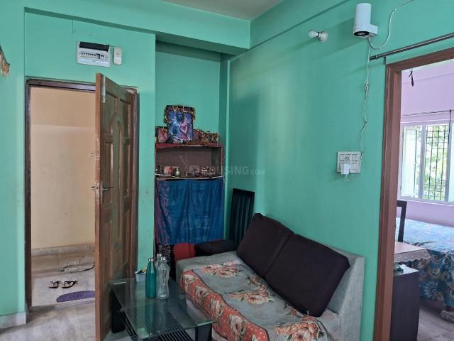 2 BHK Apartment in Kasba for rent Kolkata. The reference number is 20571711