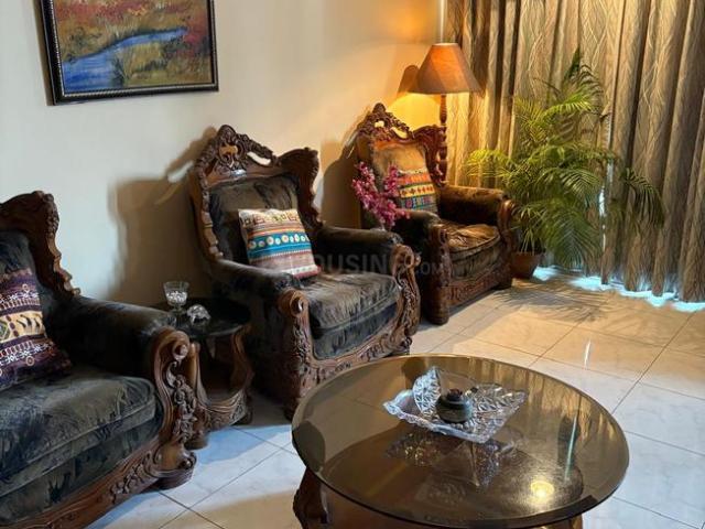 2 BHK Apartment in Kasba for rent Kolkata. The reference number is 20592408