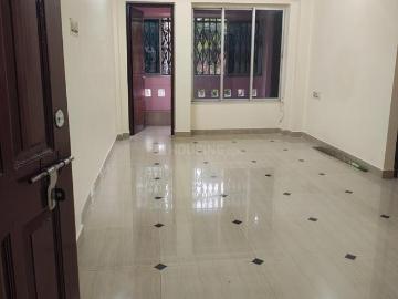 2 BHK Apartment in Kasba for rent Kolkata. The reference number is 20500999