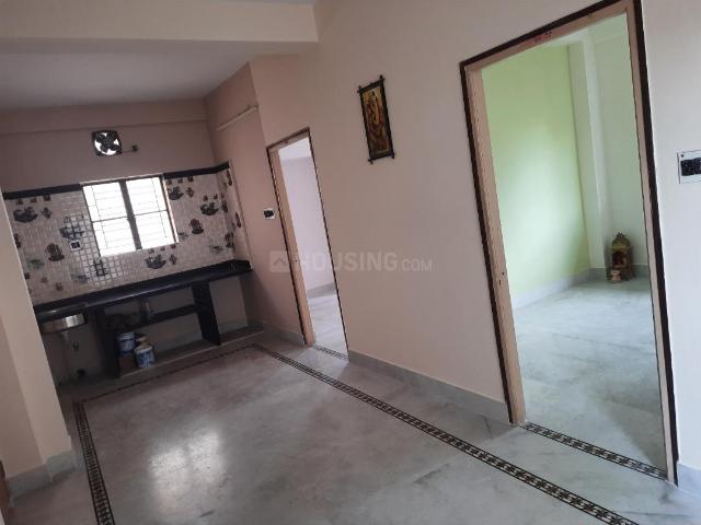 2 BHK Apartment in Kasba for rent Kolkata. The reference number is 20513446