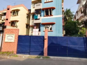 2 BHK Apartment in Kasba for rent Kolkata. The reference number is 20538694