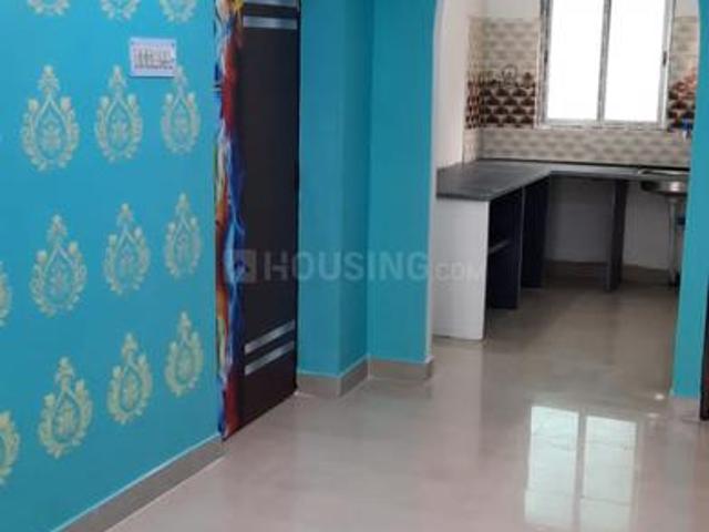 2 BHK Apartment in Kasba for rent Kolkata. The reference number is 20684335